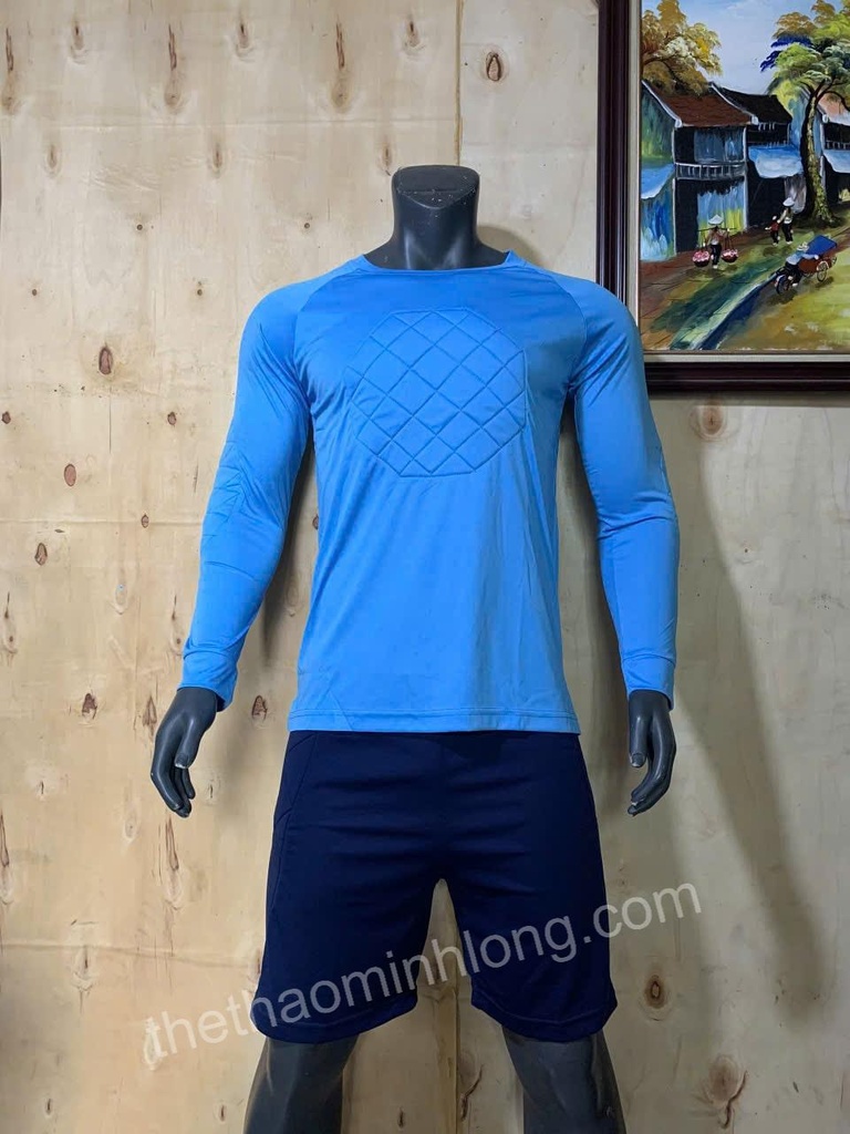 Quần áo thủ môn - mã ML0799 