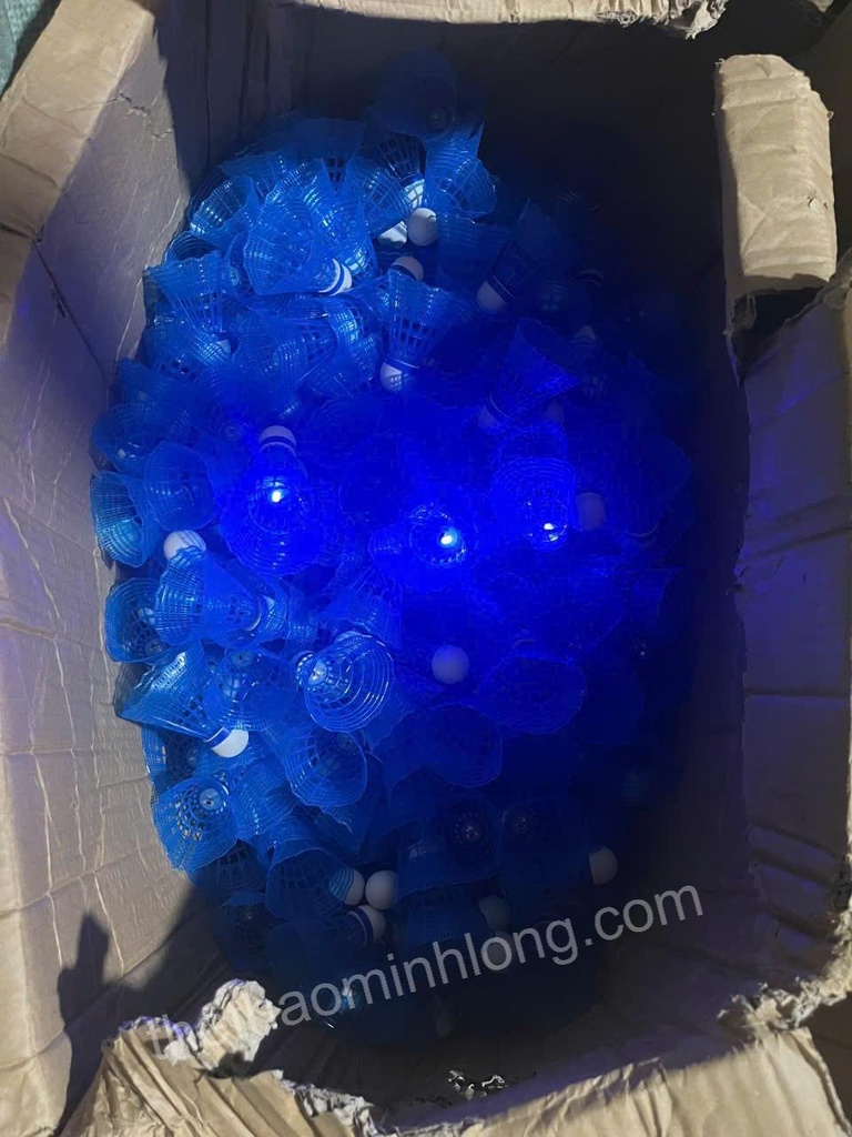 cầu phát sáng bokai  - mã ML0149