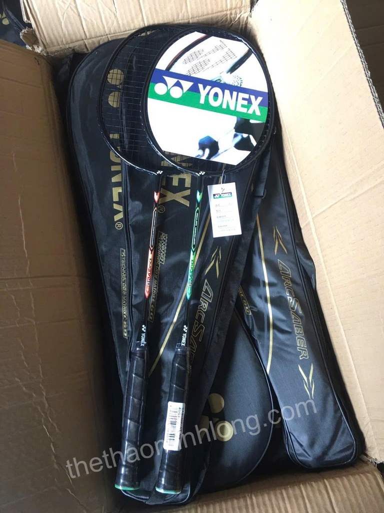 vợt yonex cước đôi  - mã ML0988 