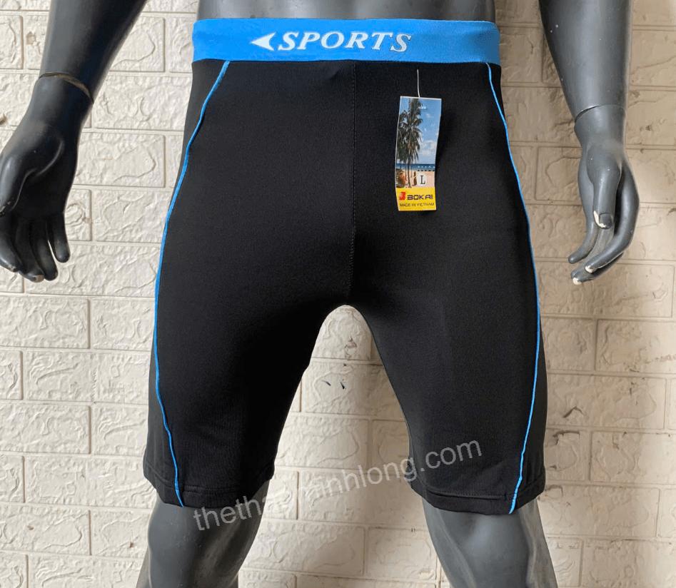 quần bơi lửng xưởng - mã ML0810