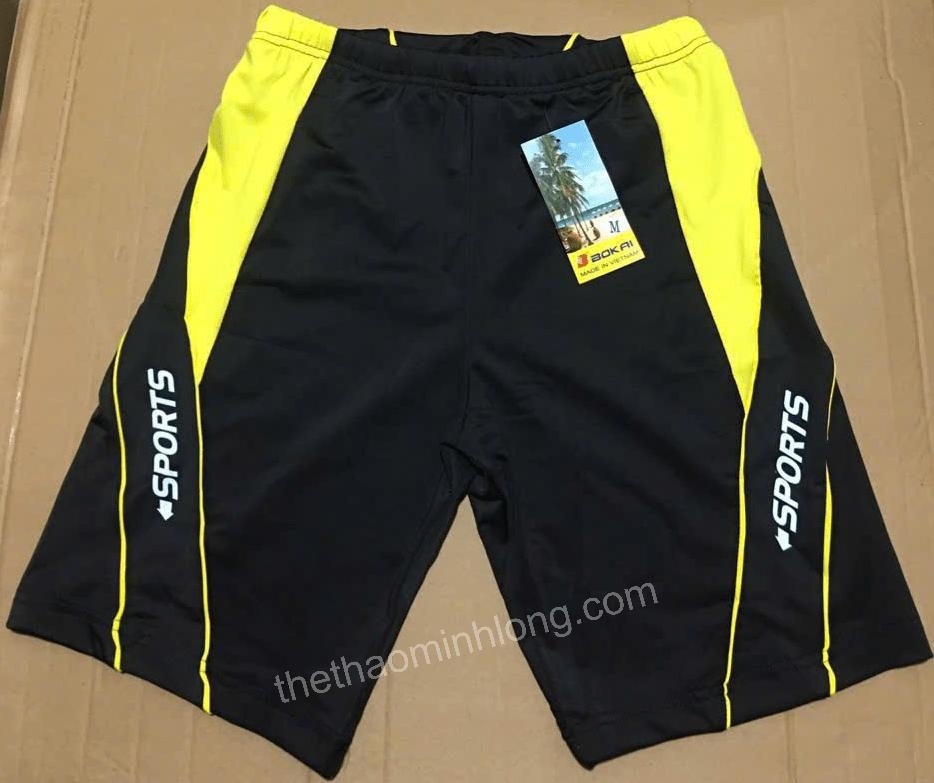 quần bơi lửng xưởng - mã ML0810