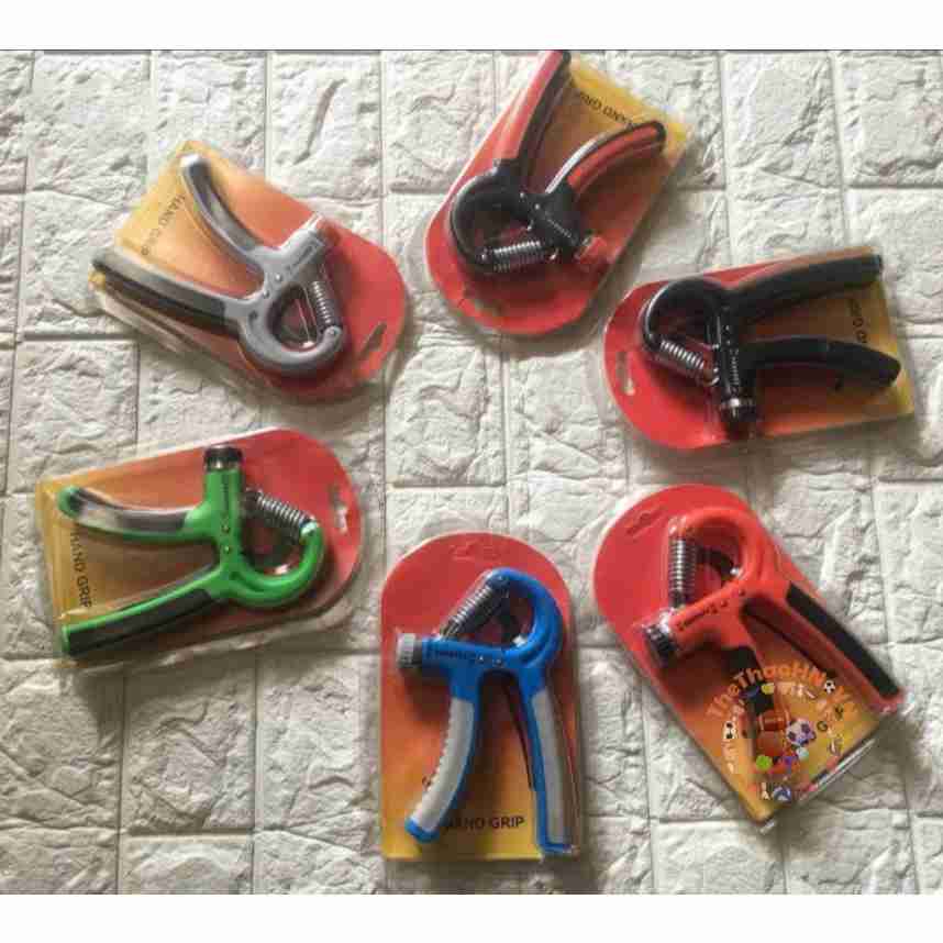 Bóp tay lò xo - mã ML0131