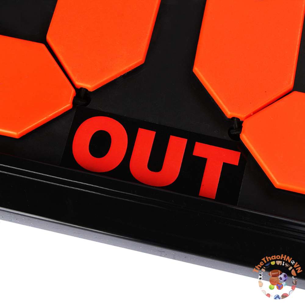 Bảng thay người - mã ML0032