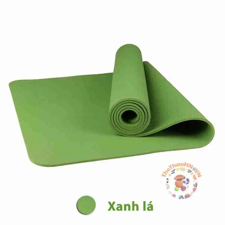 877 Thảm tập 8 ly 1 lớp  - Thảm Yoga 8mm 1 Lớp – Thảm Tập Yoga Dày01.undefined (4).webp
