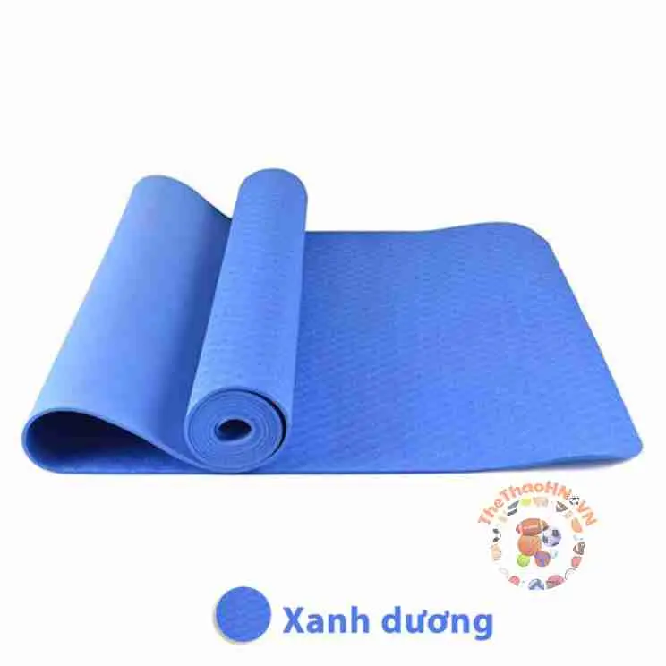 877 Thảm tập 8 ly 1 lớp  - Thảm Yoga 8mm 1 Lớp – Thảm Tập Yoga Dày01.undefined (11).webp