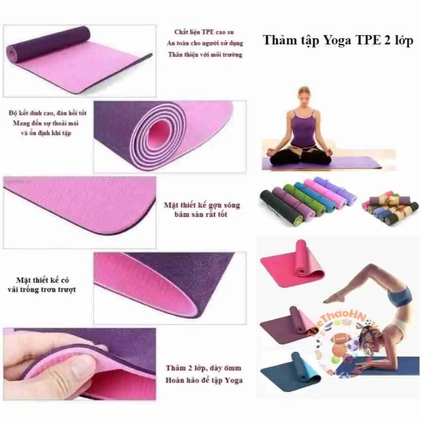 876 Thảm tập 6 ly 2 lớp - Thảm tập yoga 6mm 2 lớp – Thảm yoga TPE 6mm01.undefined (4).webp