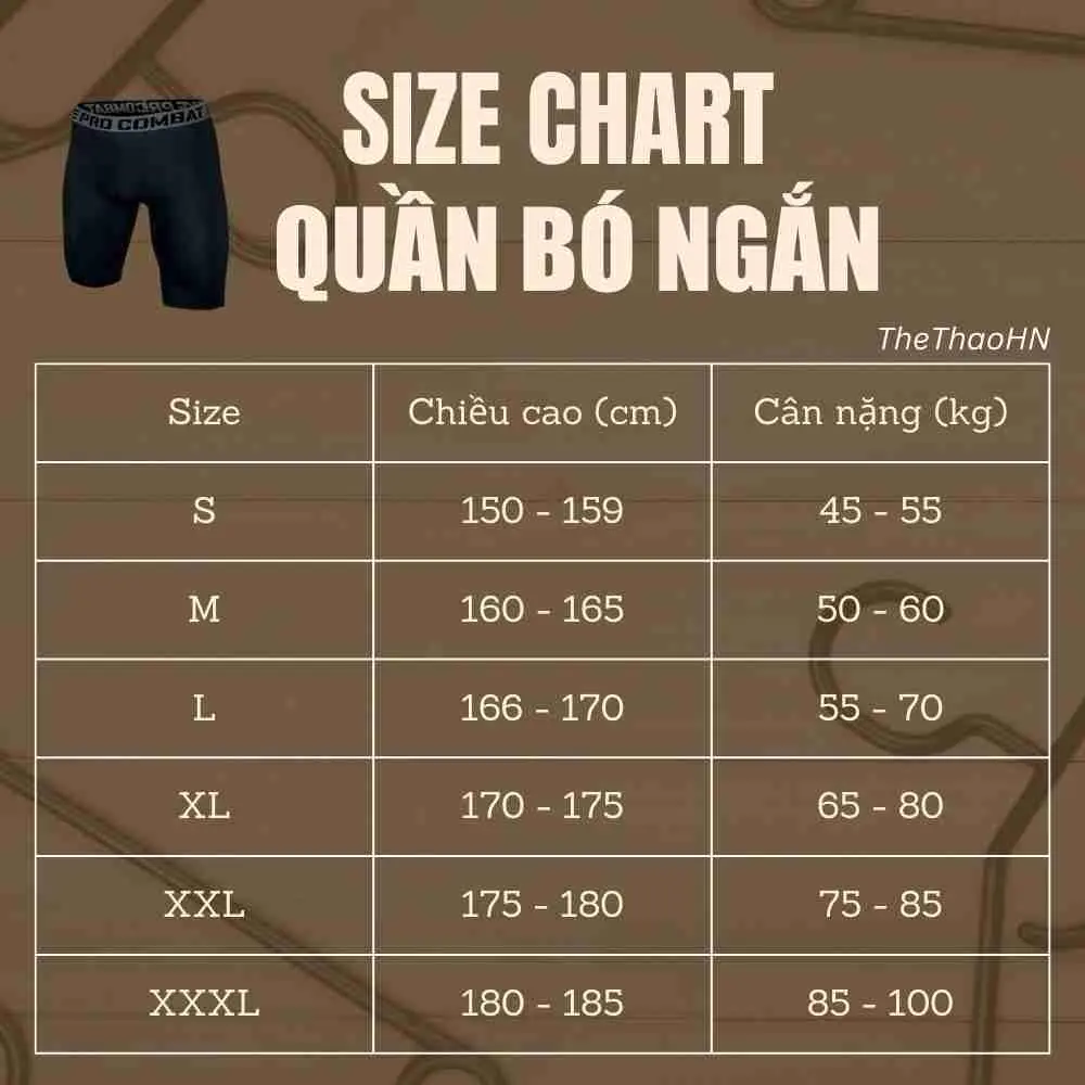 808 Quần bó ngắn - Quần Body Ngắn Nam 1.jfif (1).webp