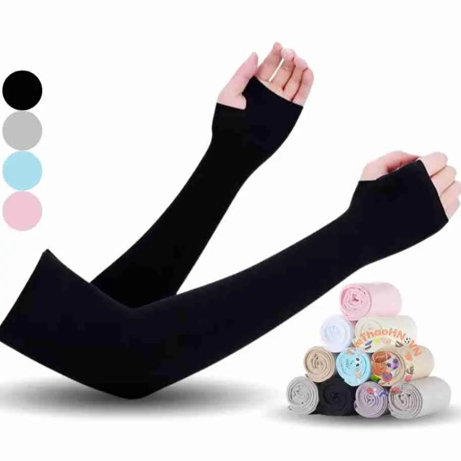 Ống tay chống nắng l1/l2 - mã ML0768 