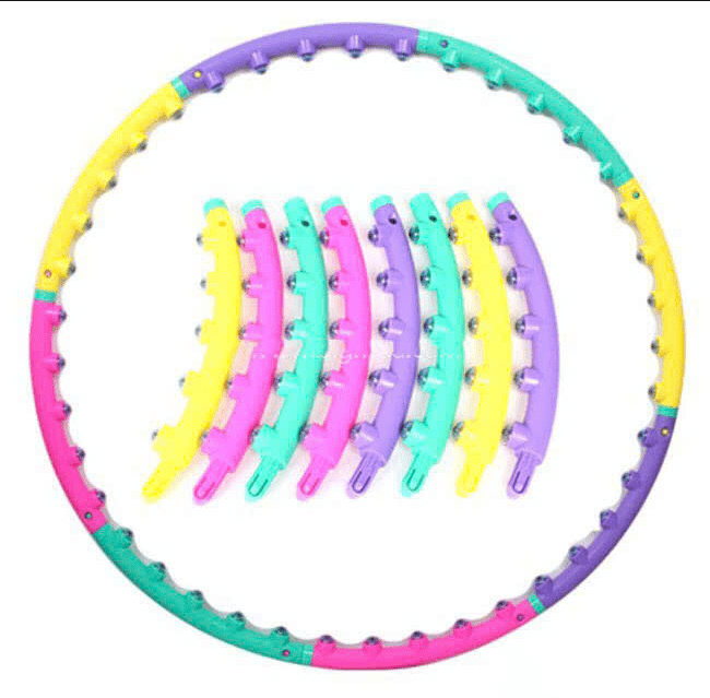 lắc eo hula - mã ML0709 