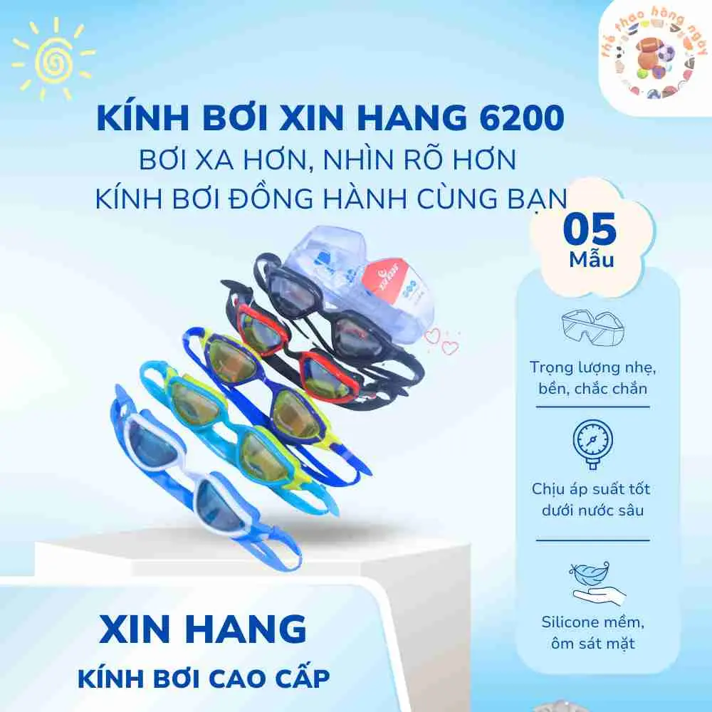 689 kính 6200 - Kính Bơi Nam Nữ Cao Cấp Xin Hang 620003.jfif (10).webp