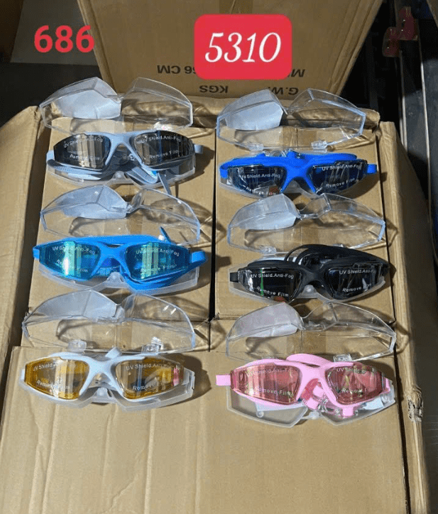 kính 5310 - mã ML0686 