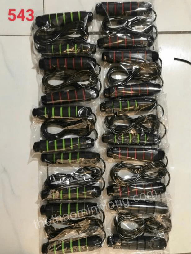 dây nhảy re (TS-36) - mã ML0543 