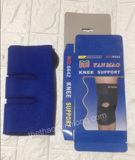 Bịt gối lỗ 6642 - mã ML0058