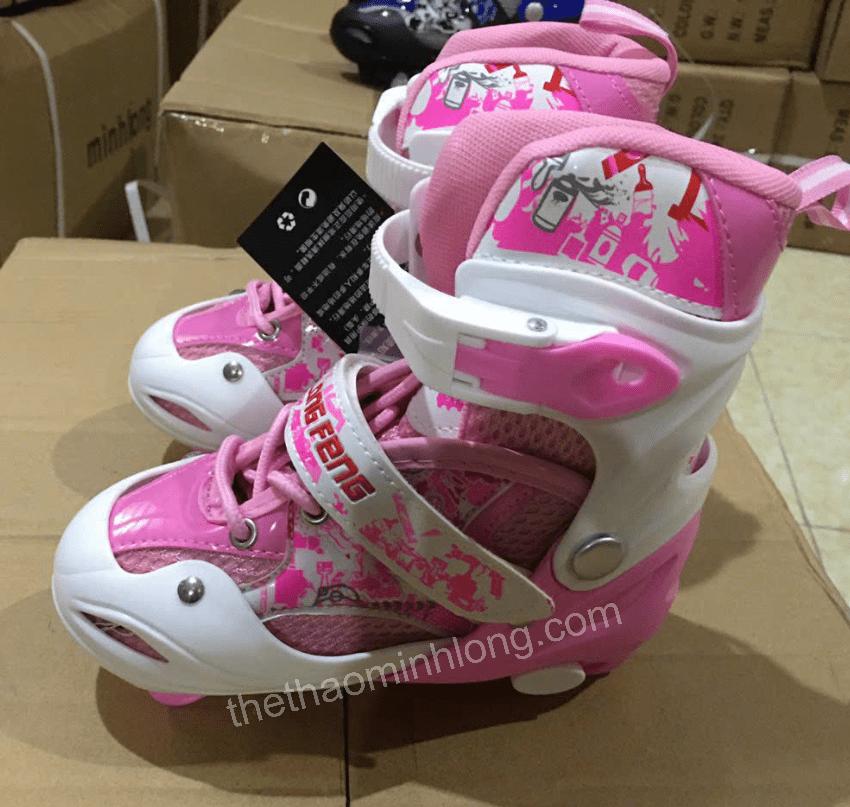 Giày trượt 906 - mã ML0624 