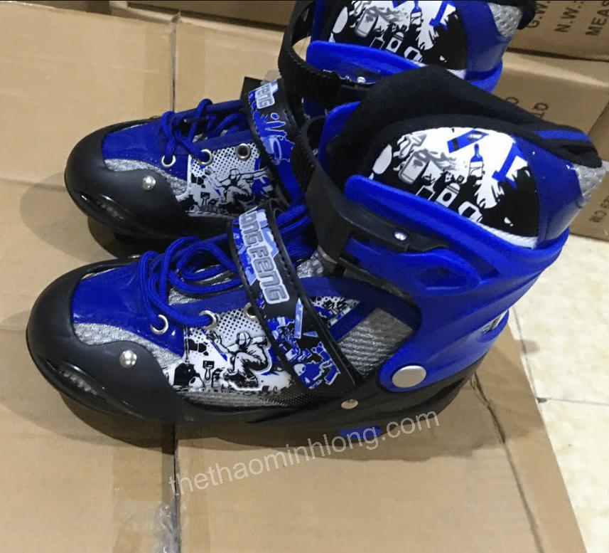 Giày trượt 906 - mã ML0624 