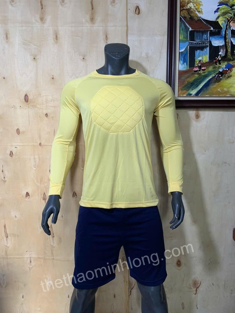 Quần áo thủ môn - mã ML0799 