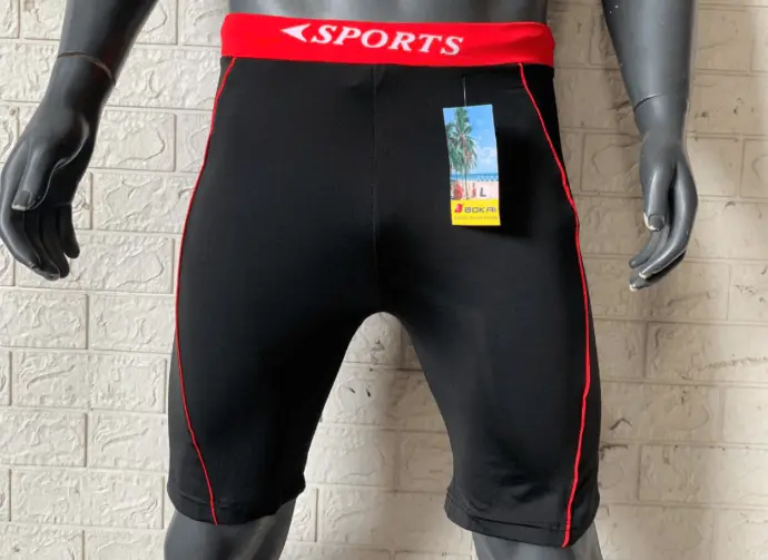 quần bơi lửng xưởng - mã ML0810