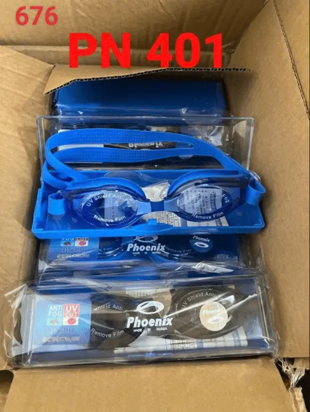 kính 401 - mã ML0676