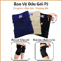 Bịt gối lỗ PJ 758A L1/L2 - mã ML0059