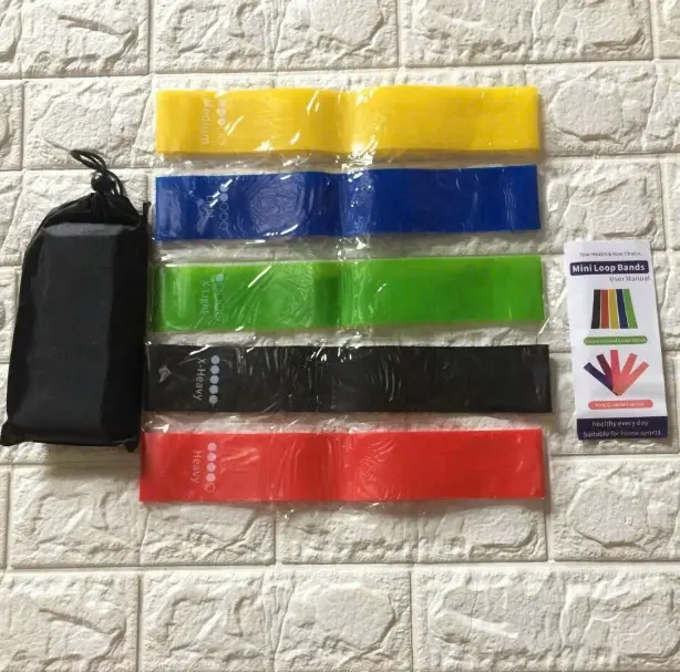 chun kháng lực túi (5c/túi) - mã ML0164