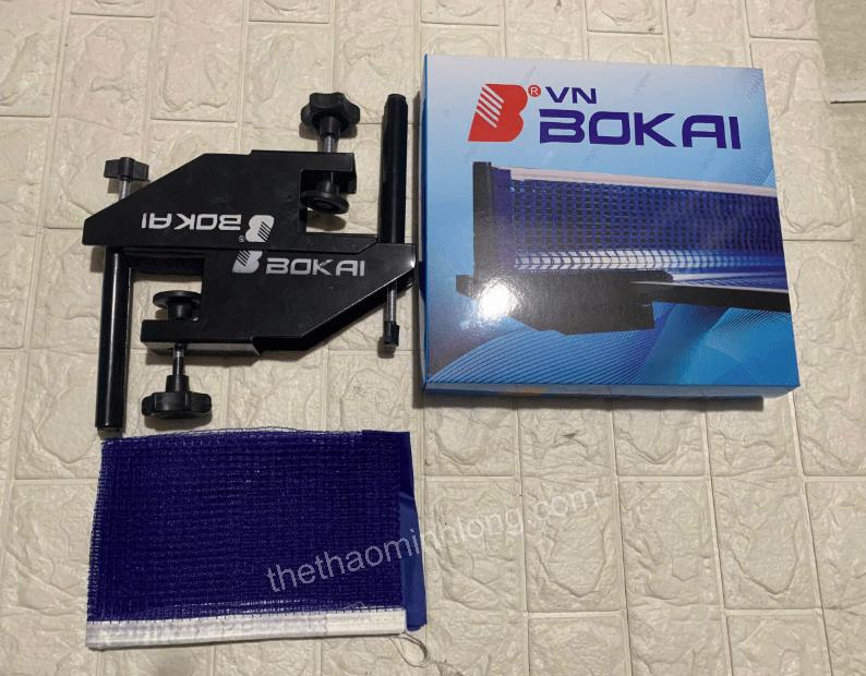 cọc lưới bokai to - mã ML0173 