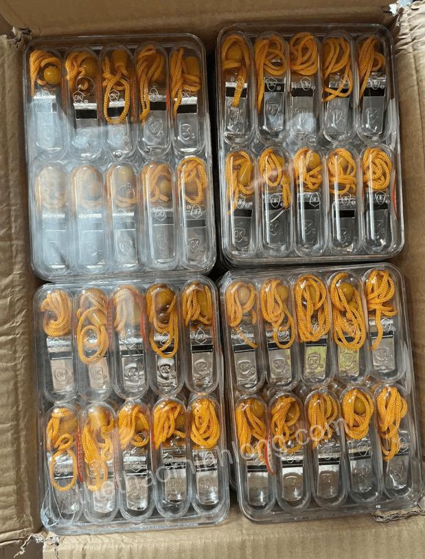 còi sắt xịn - mã ML0179