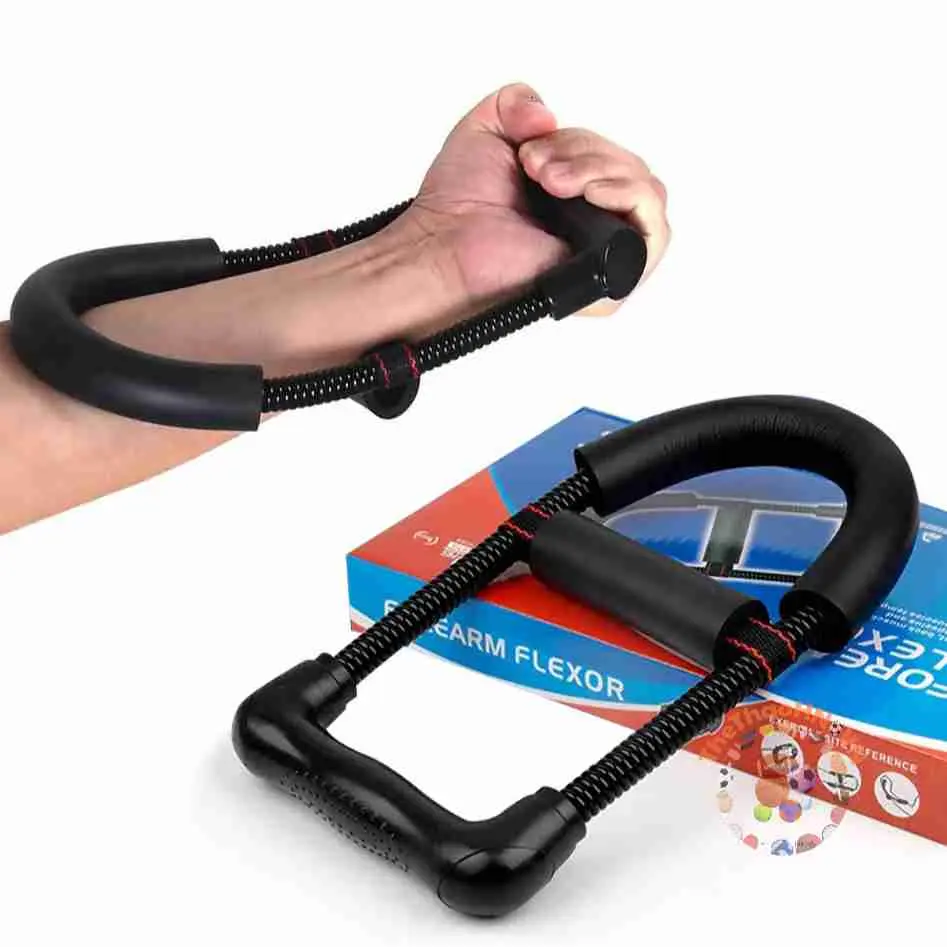 dụng cụ tập tay chữ U - mã ML0549 