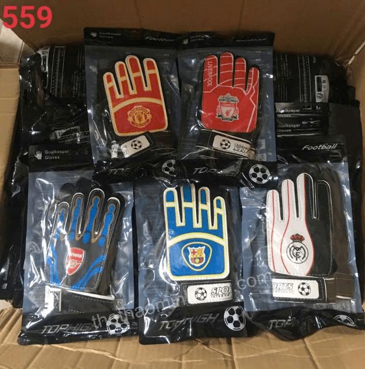 Găng CLB trẻ em L2 - mã ML0559 