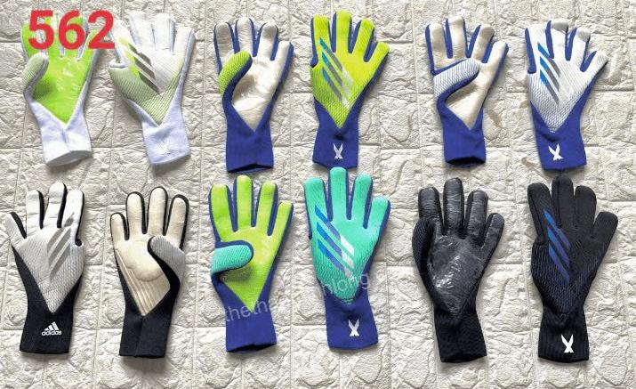 găng das X - mã ML0562 