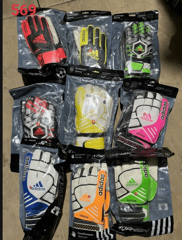 găng nike ,das xương - mã ML0569 