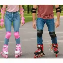 Giày trượt 3 in 1 - mã ML0601 