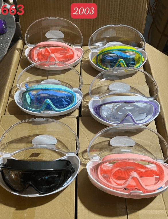 kính 2003 - mã ML0663 