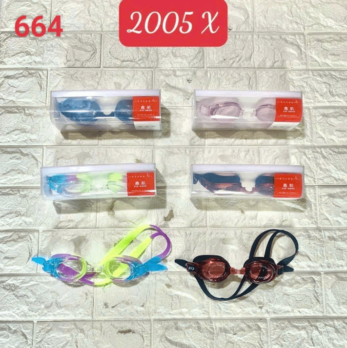 kính 2005 - mã ML0664 
