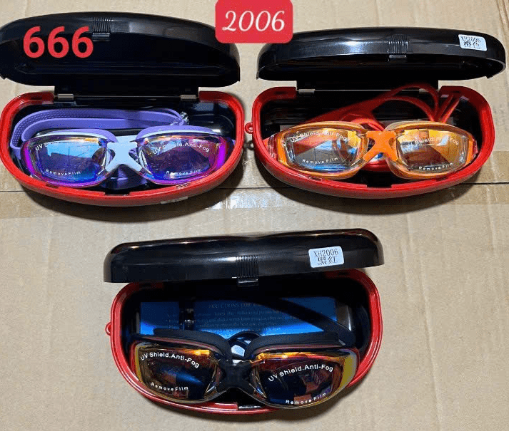 kính 2006 - mã ML0666 