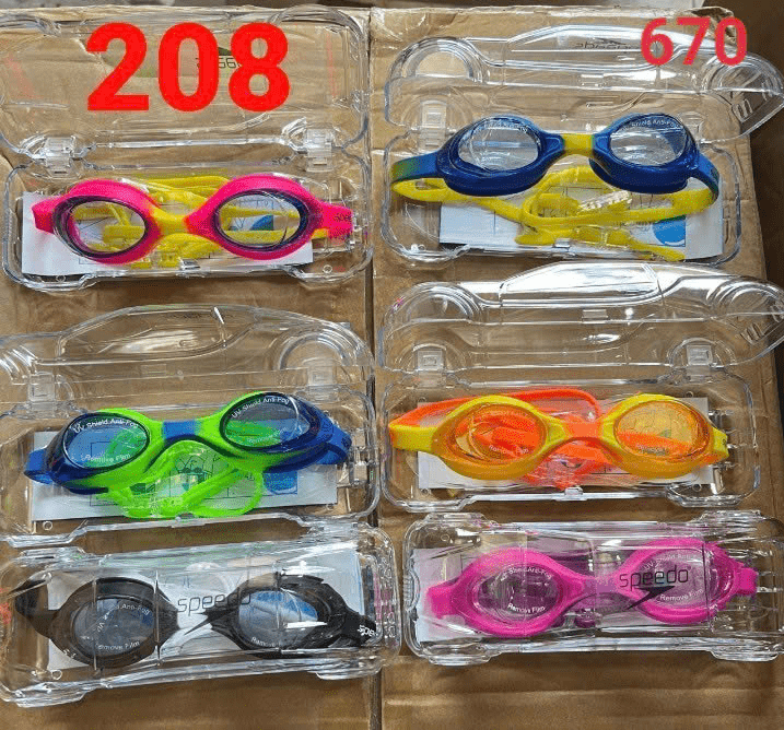 kính 208 - mã ML0670 