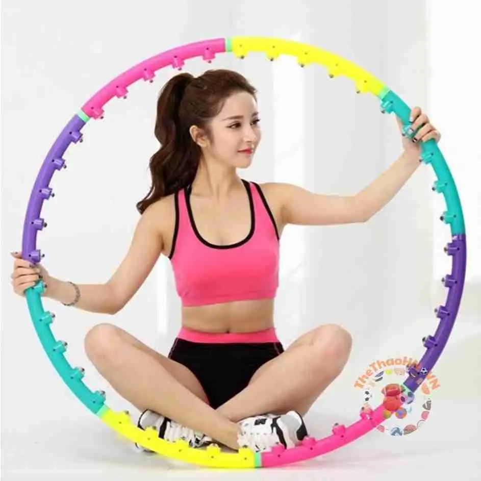 lắc eo hula - mã ML0709 