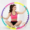 lắc eo hula - mã ML0709 