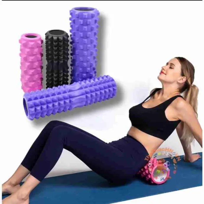 ống tập yoga - mã ML0767 