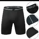 Quần bó ngắn - mã ML0808 