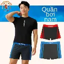 quần bơi ng lớn xưởng - mã ML0812 