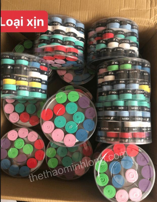 quấn cán bokai xịn - mã ML0821 