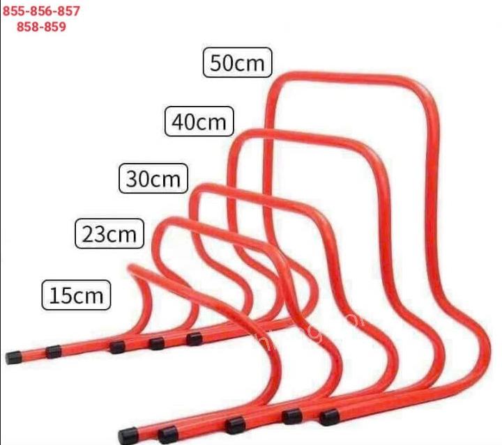 Tập nhảy 15cm - mã ML0855 (15,23,30,40,50cm)