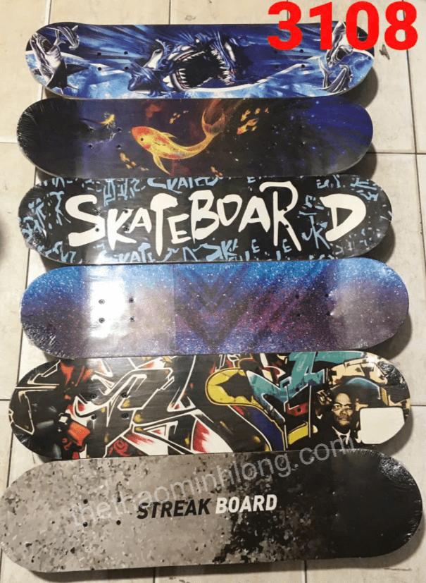 Ván trượt 3108 - mã ML0915 