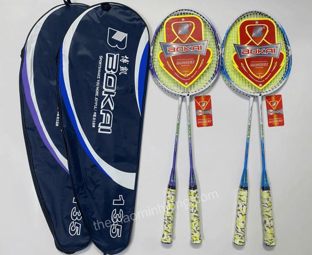 Vợt 135 - mã ML0927 