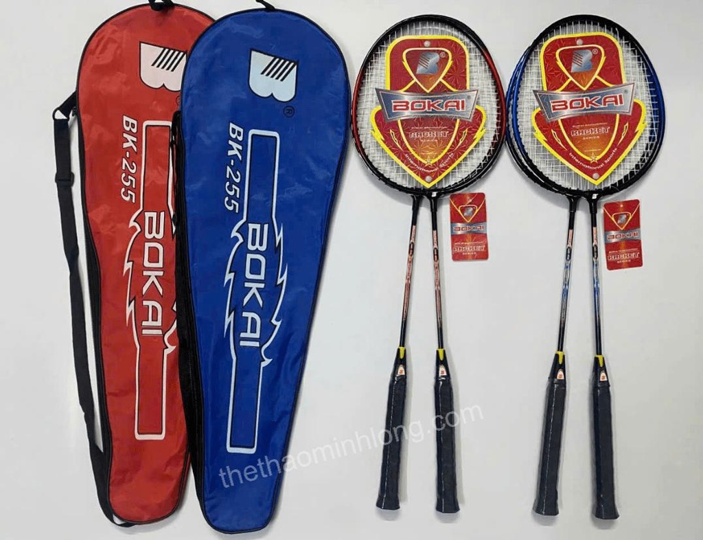Vợt BK 255 - mã ML0942 