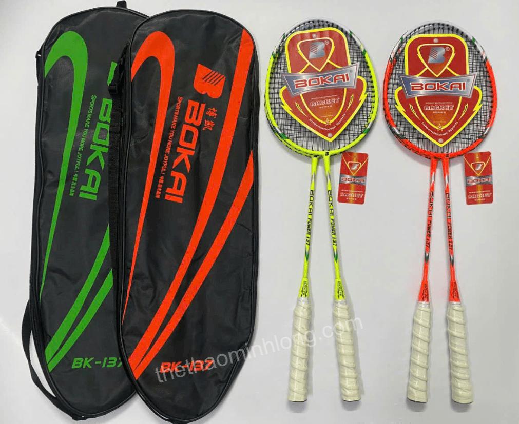 Vợt CL BK 137 - mã ML0959 
