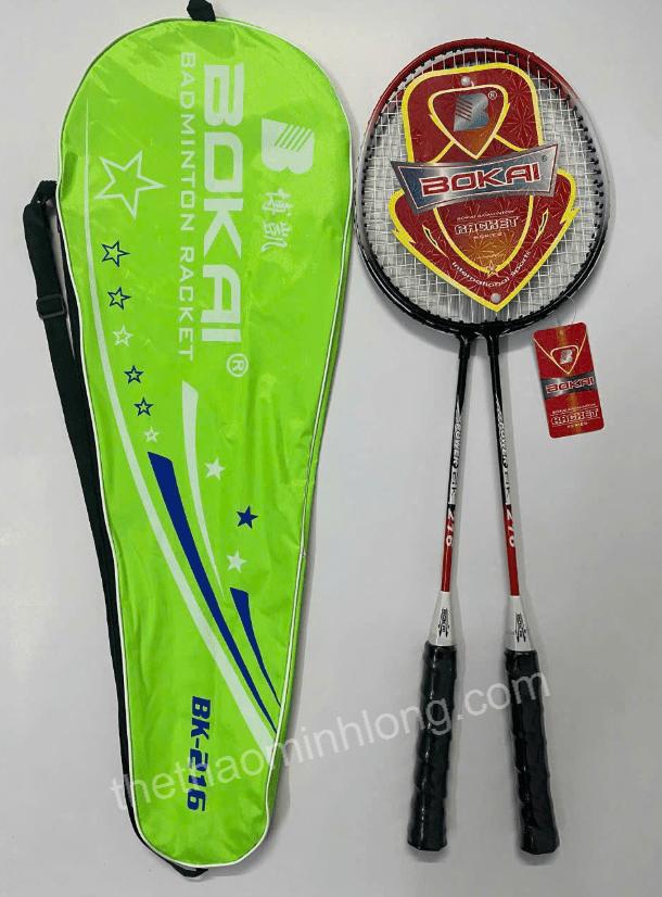 Vợt CL BK 216 - mã ML0961 