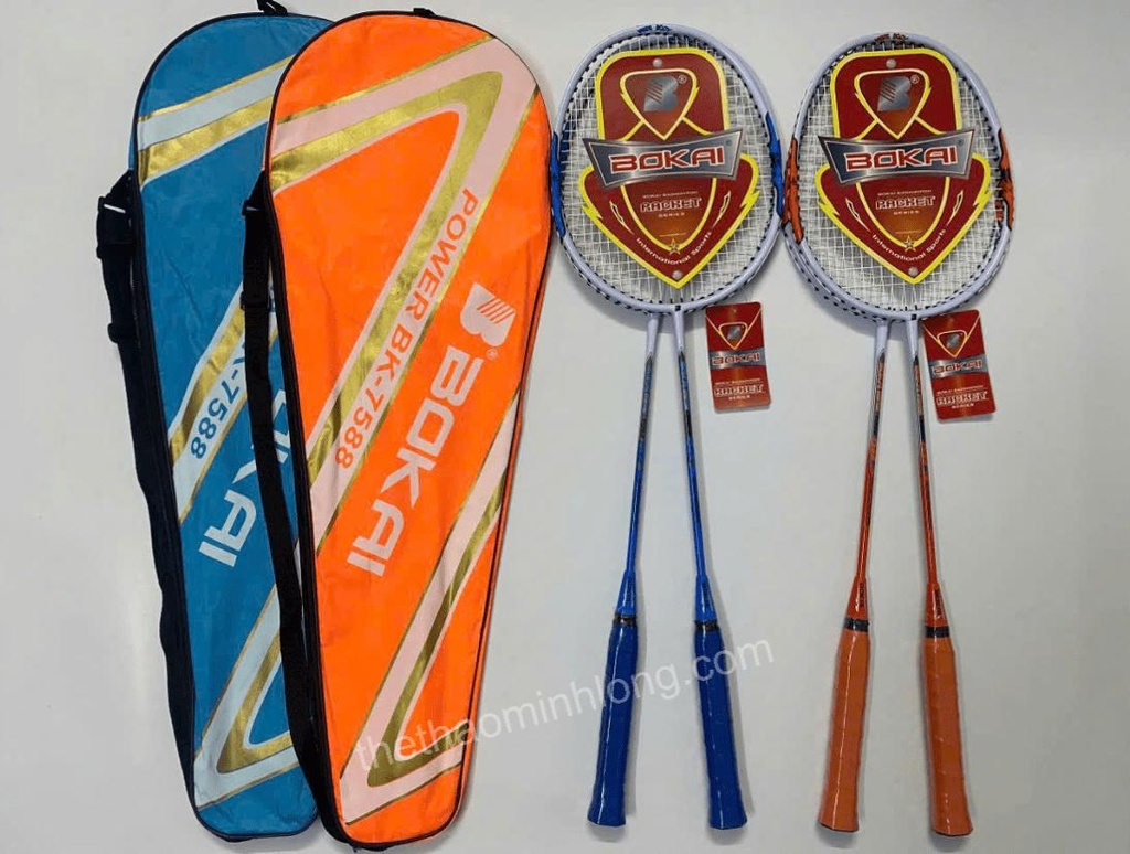 Vợt CL BK 7588 - mã ML0966 