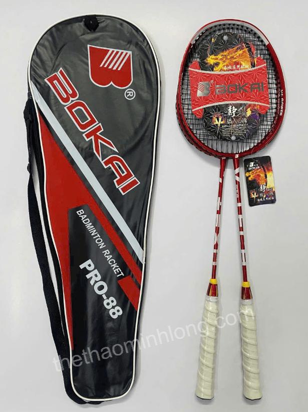 Vợt CL BK 88 - mã ML0967 