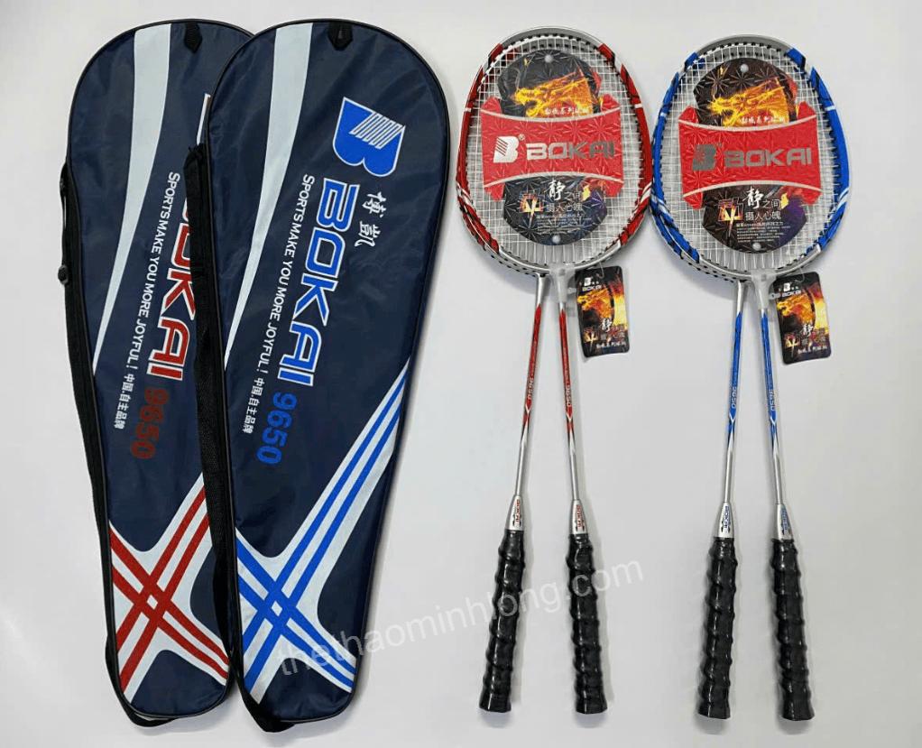 Vợt CL BK 9650 - mã ML0973 